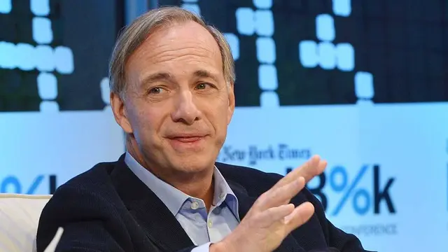 Ray Dalio Tetap di Danantara? Penjelasan Resmi & Lengkap