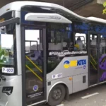 Rayakan HUT Bogor, Naik Biskita Trans Pakuan Hanya Rp543!