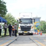 Razia ODOL Tol Cipularang: 28 Truk Ditilang Jasa Marga