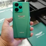 Realme GT7 Aston Martin: Edisi Spesial, Hanya 200 Unit!