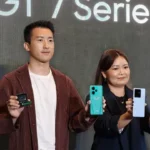 Realme GT 7 Indonesia: Harga Murah, Spek Dewa, Gahar!