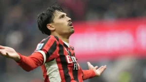Reijnders Resmi ke Man City? Tes Medis Selesai!