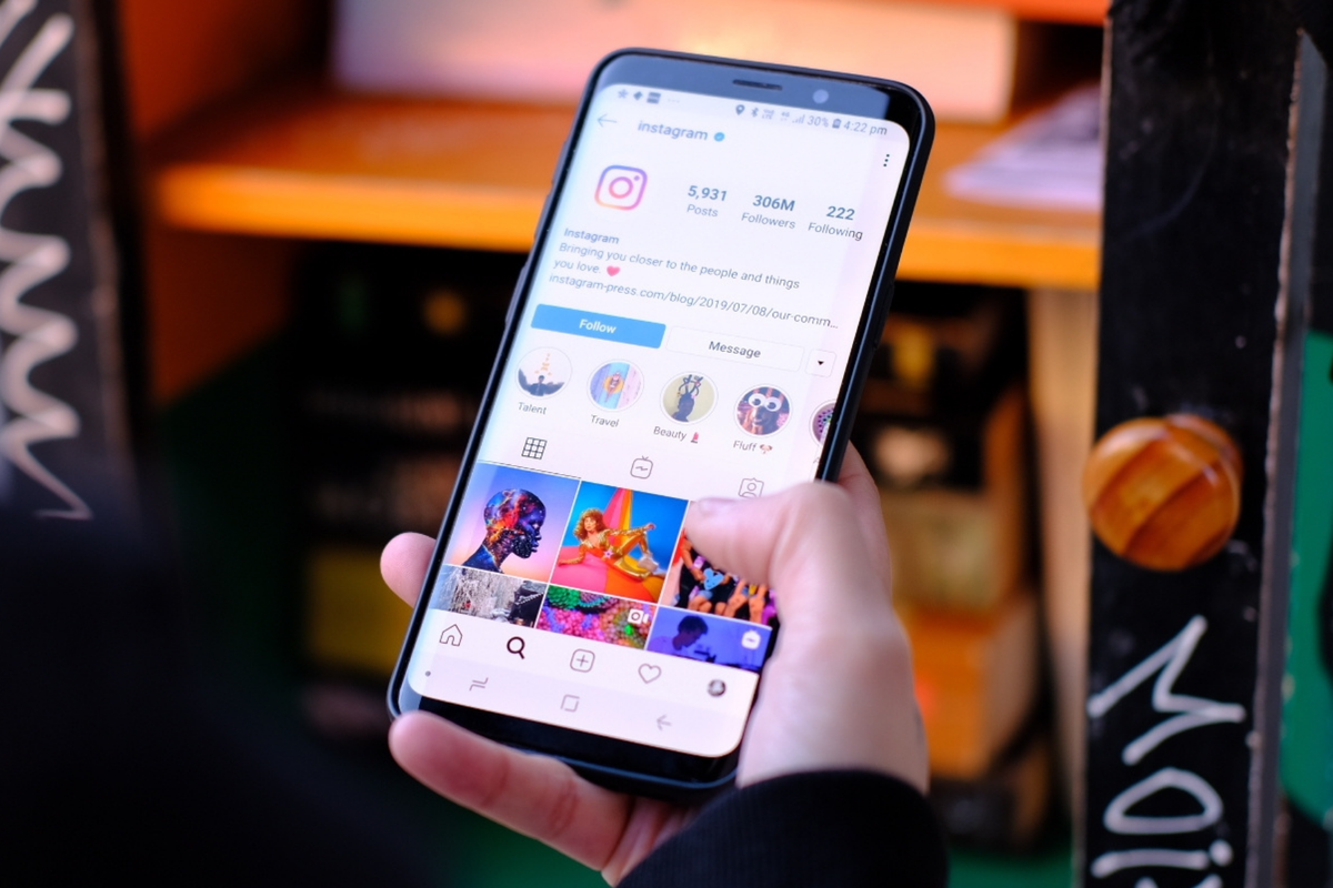 Rekam Jejak Login Instagram: Cek Aktivitas HP & PC