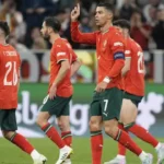 Rekor Gol Cristiano Ronaldo: Berapa Totalnya Kini?