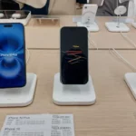 Rekor Penjualan! 10 Smartphone Terlaris Awal 2025: iPhone 16 Juara