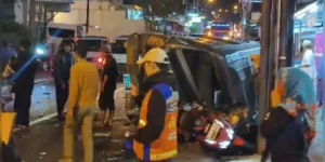 Rem Kendaraan Bermasalah? Pastikan Sistem Pengereman Aman!