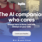 Replika AI: Pelecehan Chatbot Picu Trauma Pengguna?