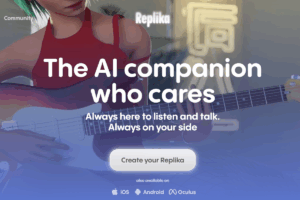 Replika AI: Pelecehan Chatbot Picu Trauma Pengguna?