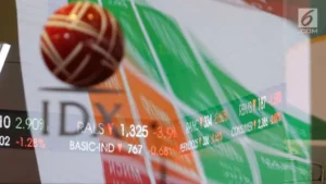 Repo SPPA Tembus Rp100T: Ledakan Transaksi 3 Bulan Terakhir