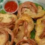 Resep Tempe Sandal Jepit: Gorengan Viral Anti Gagal