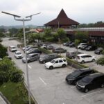 Rest Area Tol Tipe A vs B: Apa Bedanya?
