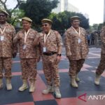 Retret Gelombang II: Kepala Daerah & Seragam Loreng Cokelat