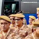 Retret Kepala Daerah: Politik, MBG, dan Isu Panas Lainnya