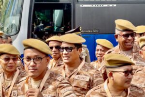 Retret Kepala Daerah: Politik, MBG, dan Isu Panas Lainnya