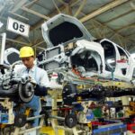 Revolusi Industri 4.0: Bisakah Mesin Diam Total?