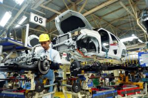 Revolusi Industri 4.0: Bisakah Mesin Diam Total?