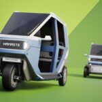 Revolusi Mobilitas Mikro: TVS & Hyundai Luncurkan Kendaraan Listrik