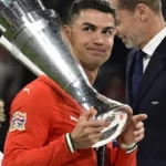Revolusi Portugal: Sebelum & Sesudah Era Ronaldo, Raja Eropa