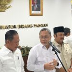 Revolusi Sampah: Zulhas & Danantara Ciptakan Listrik Ramah Lingkungan