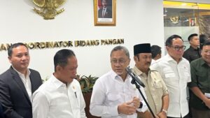 Revolusi Sampah: Zulhas & Danantara Ciptakan Listrik Ramah Lingkungan