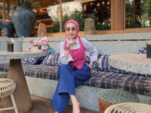 Reza Gladys Desak Nikita Mirzani Bongkar Pelaku Lain Kasus Ini
