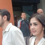 Rifky Balweel Bantah Isu Rumah Tangga Retak, Biby Lepas Hijab