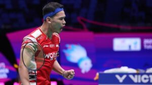 Rinov Rivaldy Pensiun Sementara? Istirahat, Mentok, Butuh Bantuan?