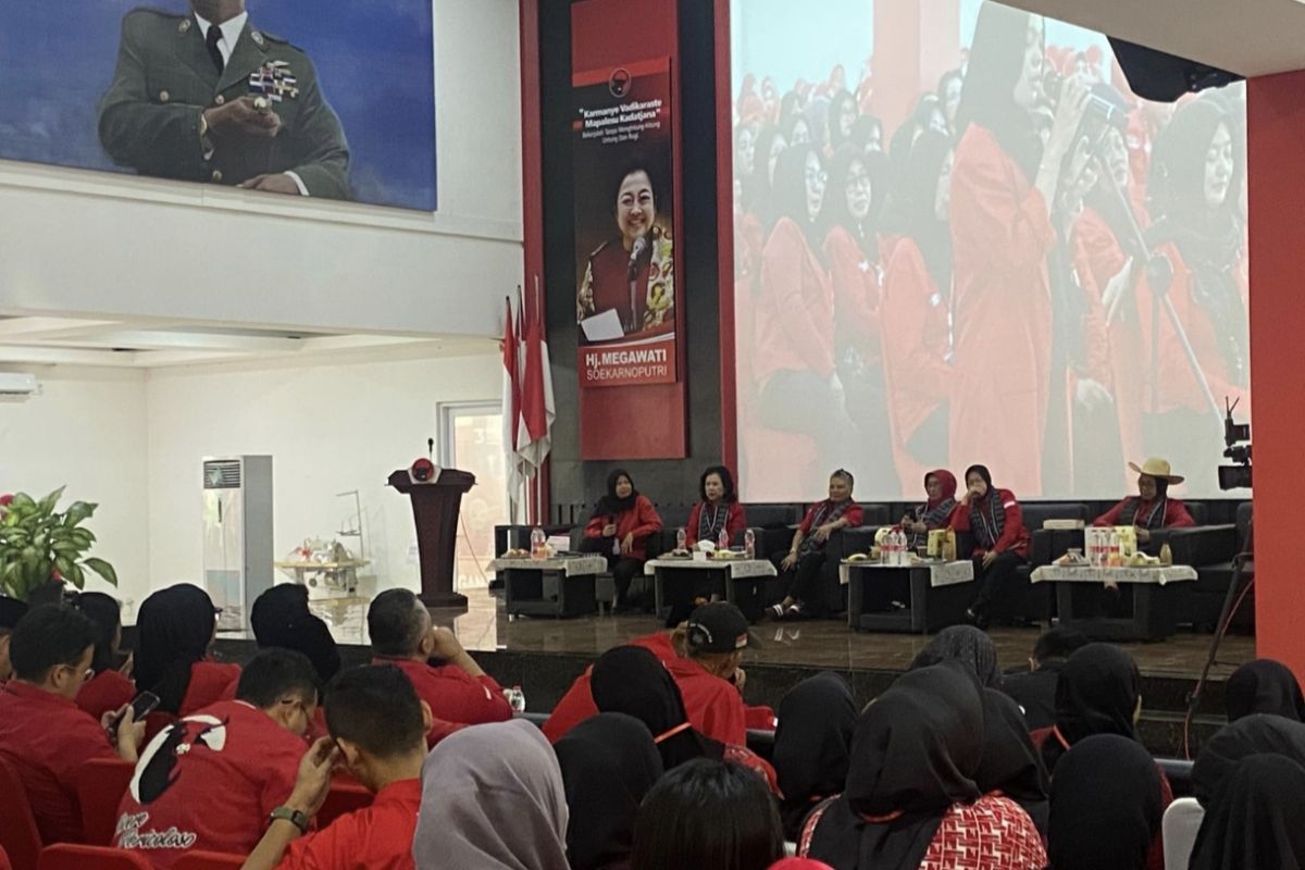 Risma: Strategi Empowering Perempuan Banten Atasi Kemiskinan