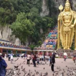 Roaming XL 100GB: Singapura & Malaysia, Liburan Anti Ribet