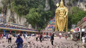 Roaming XL 100GB: Singapura & Malaysia, Liburan Anti Ribet