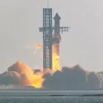 Roket SpaceX Meledak: Misi Mars Elon Musk Gagal?