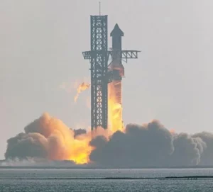 Roket SpaceX Meledak: Misi Mars Elon Musk Gagal?