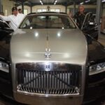 Rolls-Royce Kemensos Terjual! Ketahui Tujuan Dana Lelangnya