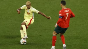Ronaldo Bela Lamine Yamal: Jangan Tekan Bintang Muda Ini