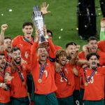 Ronaldo Pensiun? Rahasia di Balik Kemenangan UEFA Nations League