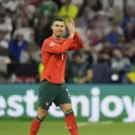 Ronaldo: Rekor Baru, Portugal Melaju ke Final Nations League
