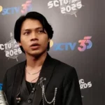 Rony Parulian Raih 2 Piala SCTV Music Awards 2025!