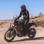 Royal Enfield Himalayan 750: Petualangan Baru, Eksplorasi Tak Terbatas