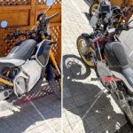 Royal Enfield Himalayan Elektrik: Bocoran Spesifikasi & Tanggal Rilis