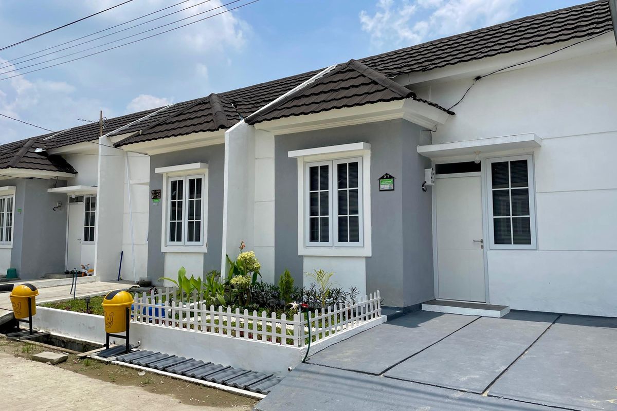 Rumah Sempit? Stres & Cemas Mengintai, Kata Psikolog