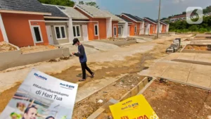 Rumah Subsidi Baru: Spesifikasi Ditentukan Respons Publik?