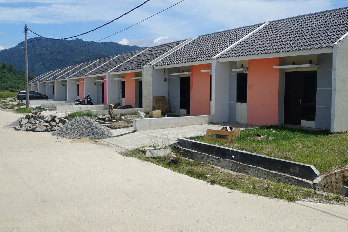 Rumah Subsidi Minimalis: Mimpi Generasi Muda Terwujud?