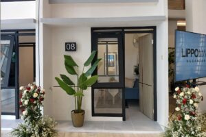 Rumah Subsidi Mungil 14m², Harga Rp100 Juta: Mewah Hemat?