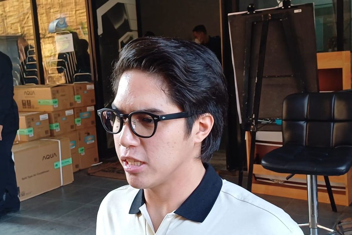 Rumi Pastikan Dhani-Maia Hadir Siraman Al Ghazali: Momen Haru Keluarga