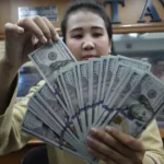 Rupiah Moncer! Dekati 16.250 per Dolar AS, Rabu 4 Juni 2025