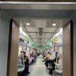 Rute KRL Baru CL-125: Semua Stasiun yang Dilewati