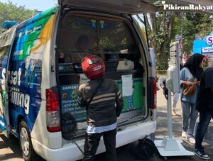 SIM Keliling Jadetabek 22 Mei 2025: Lokasi, Syarat, & Info Lengkap