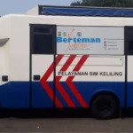 SIM Keliling Jakarta-Bogor Kembali! Lokasi & Syarat Terbaru