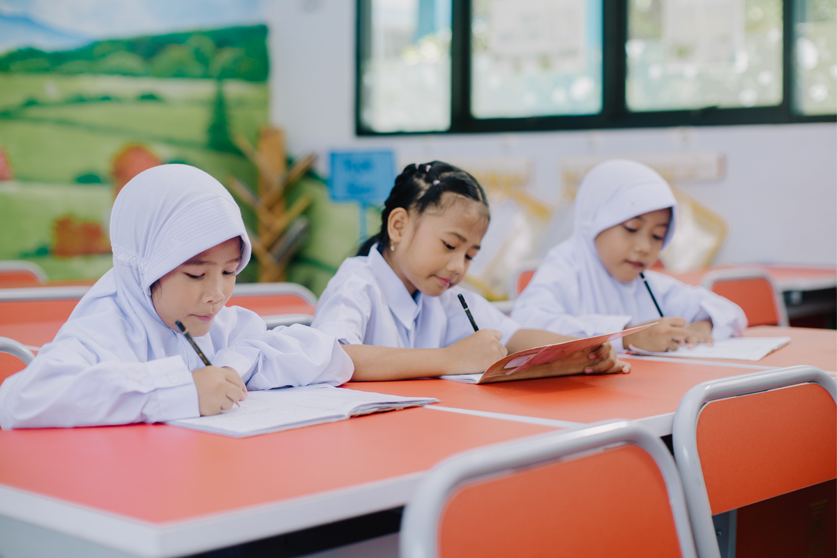 SPMB 2025: Pastikan Seleksi Jujur, Bebas Diskriminasi dan Kecurangan