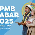 SPMB Jabar 2025: Server Down, Verifikasi Manual, Tetap Lancar?